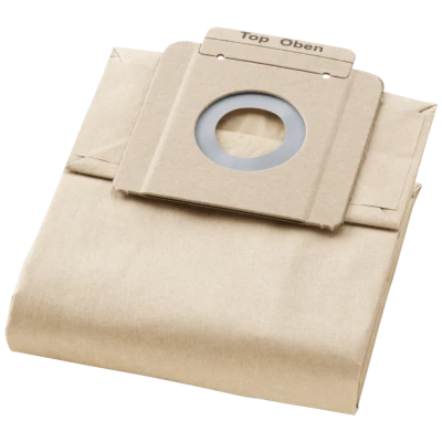 Karcher Vrećica za usisavač, papirna, pakiranje 10 kom. - 6.904-333.0