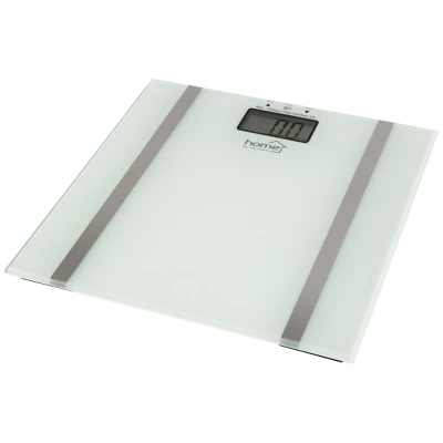 home Vaga, Ultra-tanka, body fat mjerenje, do 150Kg, LCD display - HG FMZ 10
