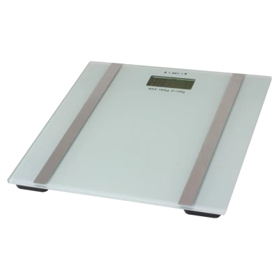 home Vaga, Ultra-tanka, body fat mjerenje, do 180kg, LCD display - HG FMZ 18