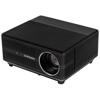 Overmax Pametni LED projektor, FullHD, 7000 lm, Android OS - OV-Multipic 6.1