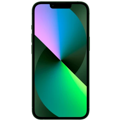 Apple iPhone 13, 128 GB, Super Retina XDR OLED 6.1" - iPhone 13 128GB Green