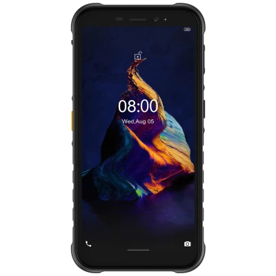 ulefone Smartphone 5.7", RAM 4GB, DualSIM, 8050mAh, 13/8 Mpx - Armor X8 4GB/64GB Black