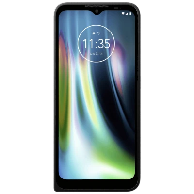 Motorola Smartphone 6.5", Octa Core 2.0GHz, RAM 4GB, 48Mpixel, IP68 - Defy 4GB/64GB Black