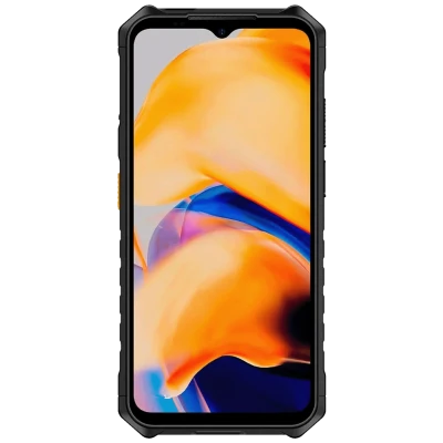 ulefone Smartphone 6.52", RAM 6GB, DualSIM, 6320mAh, 50Mpx - Armor X13 DS 4G 6GB/64GB Orange