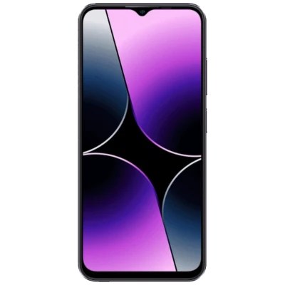 ulefone Smartphone 6.52", Octa Core 1.6GHz, RAM 8GB, 50 Mpixel - Note 16 Pro DS 8GB/128GB Violet EU