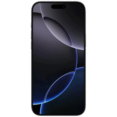 Apple iPhone 16 Pro Max, 256 GB, LTPO Super Retina XDR OLED 6.9" - iPhone 16 Pro Max 256GB Black