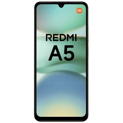 Xiaomi Smartphone 6.88", Octa Core 1.8GHz,RAM 4GB, 32Mpixel - Redmi A5 4GB/128GB Gold