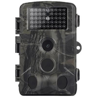 @AWA Foto zamka, za nadzor i praćenje, 12MP, MicroSD - HC-802A