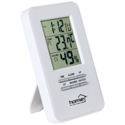 home Vremenska stanica sa satom - HC 13