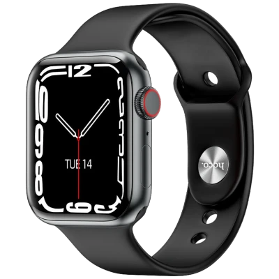 hoco. Pametni sat, 1.75", TFT zaslon, Dual Bluetooth, IP68 - Y1 Pro