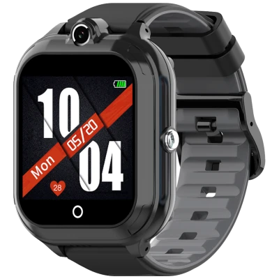 MeanIT Sat pametni, 1.44" ekran, GSM 4G - WATCH 4G - CALLING