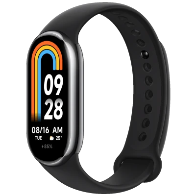 Xiaomi SAT pametni, fitness, AMOLED 1.62", vodootporan 5 ATM - Mi Band 8
