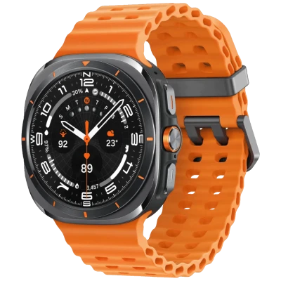 Samsung Pametni sat, 1.5" AMOLED, vodootporan 10ATM, BT, WiFi, GPS - Watch Ultra LTE (47mm) Gray