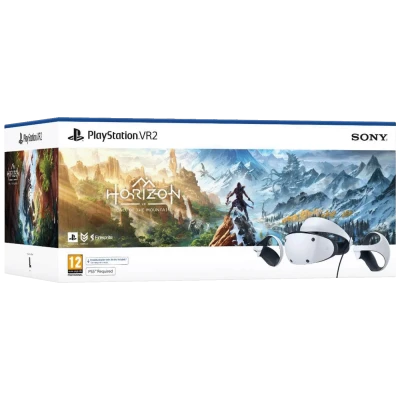 Sony VR2 za konzolu PlayStation 5 + Horizon Call of the Mountain - PS5 VR2 + Horizon Call of Mountain
