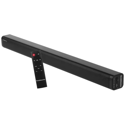 Goldmaster Soundbar, Bluetooth, 40 W - SB-1140