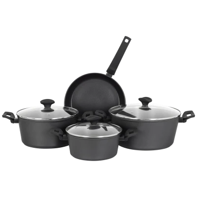 Zilan Posuđe, set 7/1, Indukcija - ZLN3277