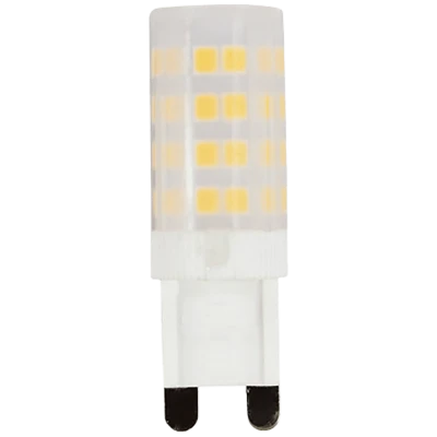 Commel Sijalica,LED 3.5W, G9, 220V AC, toplo bijela svjetlost - 305-401
