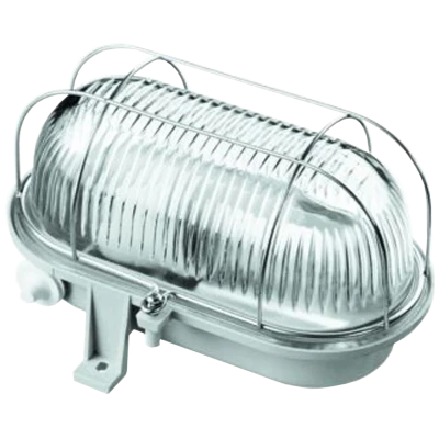 home Plafonjera,  E27, 60W, IP44 - 6909H