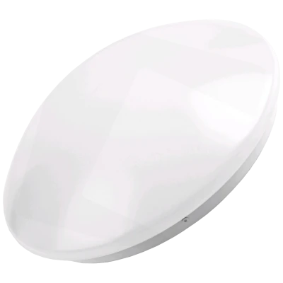 Avide Plafonjera LED, Cordelia, 12W, 1100 lm, 4000K, IP20 - ACLO28NW-12W