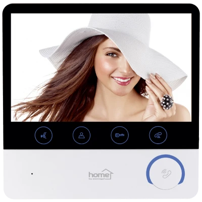 home Video interfon, unutarnja jedinica za proširenje DPV 270 - DPV 270B