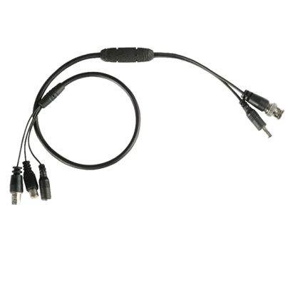 MKC Mikrofon za CCTV kamere - SAS-MIC10