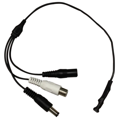 Amiko Home Mikrofon za kameru - MIC01