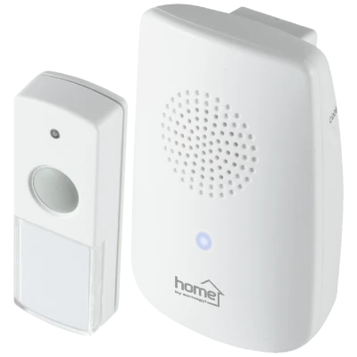 home Zvono kućno, bežično, 8 melodija - DB 1001DC