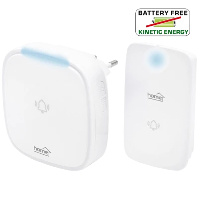 home Zvono kućno, bežično, 36 melodija - DBK 1500 AC