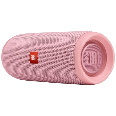 JBL Zvučnik bežični, Flip 5, Bluetooth, IP67, Pink - Flip 5 Pink