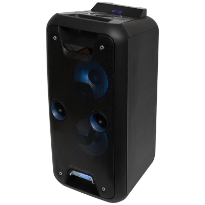 SAL Zvučnik bežični, Bluetooth , KARAOKE, 120 / 80W - PAR 2200BT