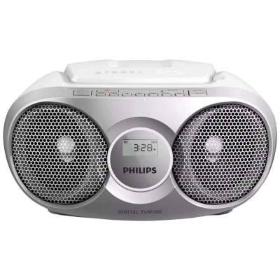 Philips Radio prijemnik, CD player - AZ215S/12