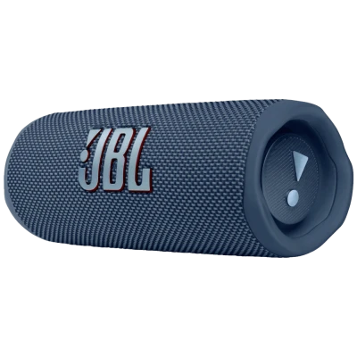 JBL Zvučnik bežični, Flip 6, Bluetooth, IP67, plava - Flip 6 Blue