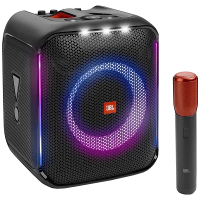 JBL Zvučnik bežični, Bluetooth, bežični mikrofon, 100W, IPX4 - Partybox Encore