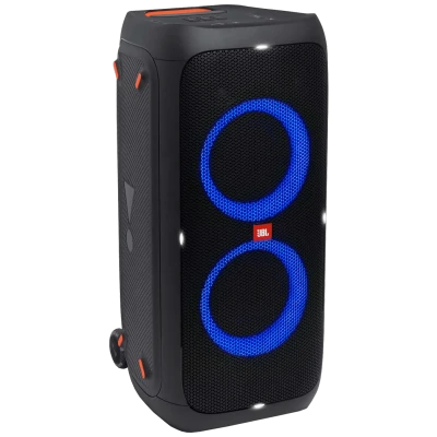 JBL Zvučnik bežični, Bluetooth, 240W, IPX4 - Partybox 310