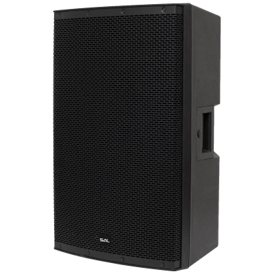 SAL Zvučna kutija, aktivna,  USB, Bluetooth - PAP43BT