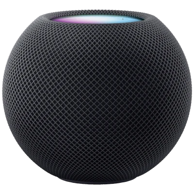 Apple Zvučnik bežični, WiFi, Bluetooth, HomePod Mini - HomePod Mini - Midnight