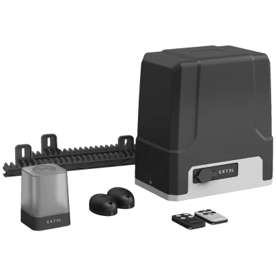 Extel Pogon za klizna vrata, WiFi, 500 kg. - 761004P