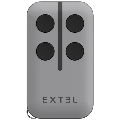 Extel Daljinski upravljač za pogon vrata EXTEL - 761100P