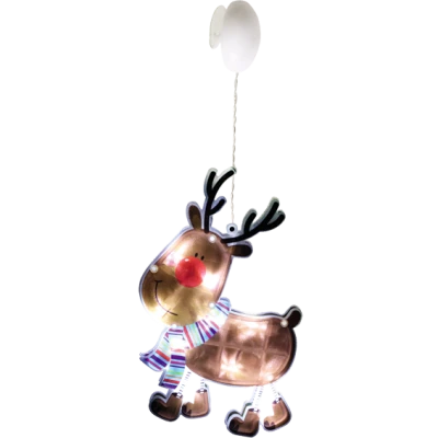 home Dekorativna LED rasvjeta, sob - KID 311