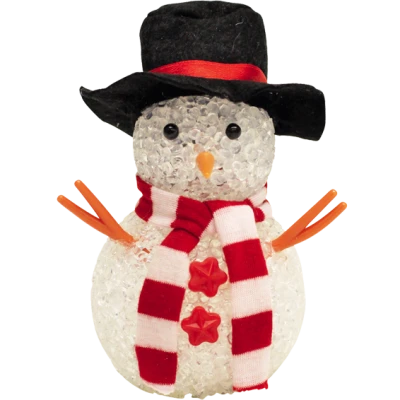 home Dekorativna LED rasvjeta, snjegović - KKD 105