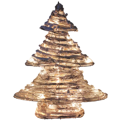 home Dekorativa LED rasvjeta, dekorativni bor - 471207