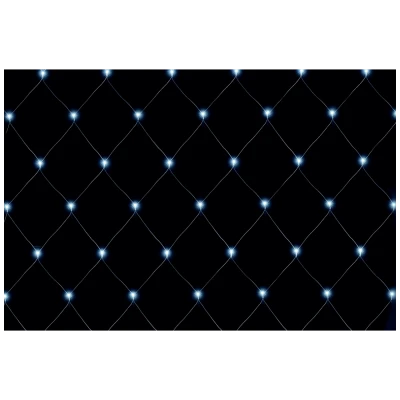 home Dekorativna LED rasvjeta, mreža - KLN 400/WH