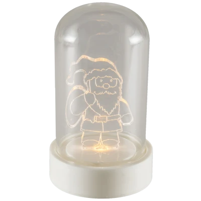 home Dekorativna LED rasvjeta, Djed Mraz - CDM 9/M