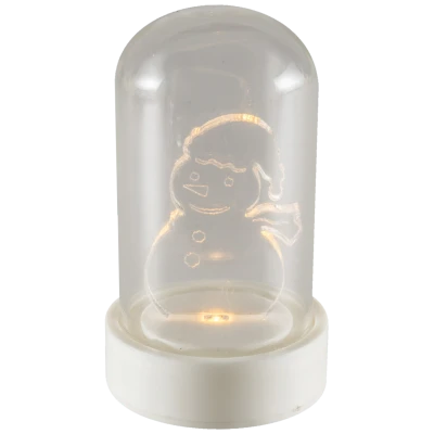 home Dekorativna LED rasvjeta, snjegović - CDM 9/S