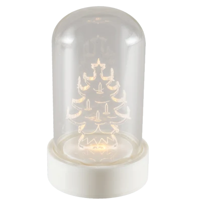 home Dekorativna LED rasvjeta, bor - CDM 9/T