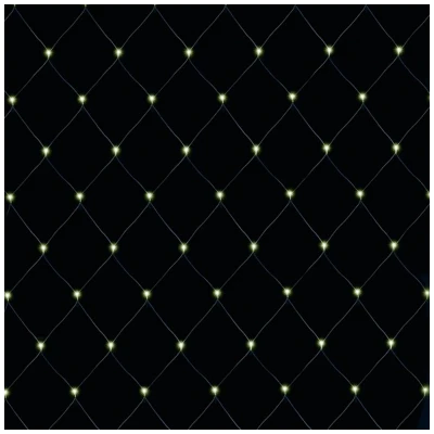 home Dekorativna LED rasvjeta, mreža - KLN 400C/WW