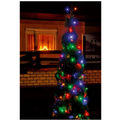 home Dekorativna rasvjeta, LED lampice - LED 208C/M