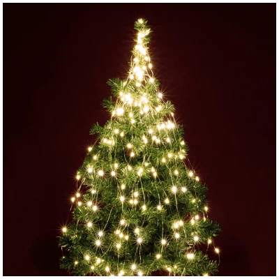 home Dekorativna LED rasvjeta, mikro LED svjetlosni niz - ML 200/WW