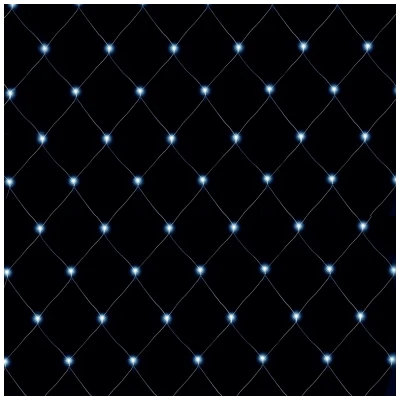 home Dekorativna LED rasvjeta, mreža - KLN 160C/WH