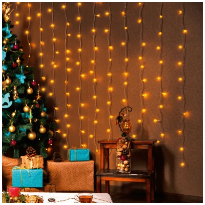 home Dekorativna LED rasvjeta - KIN 126C/WW